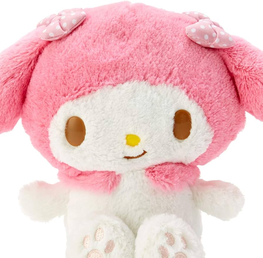 Amazon.co.jp: サンリオ(SANRIO) マイメロディ おしゃべりドール 20×12