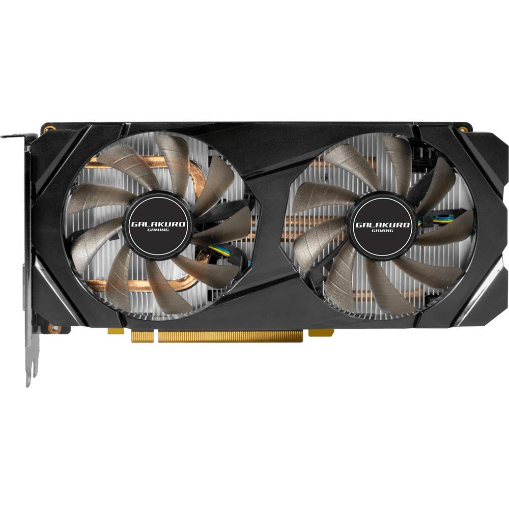 Amazon.co.jp: NVIDIA GeForce RTX 2060 Graphic Board with Dual Fan