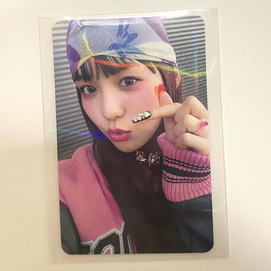 宇宙少女 ソラ トレカ サノク 【公式通販】