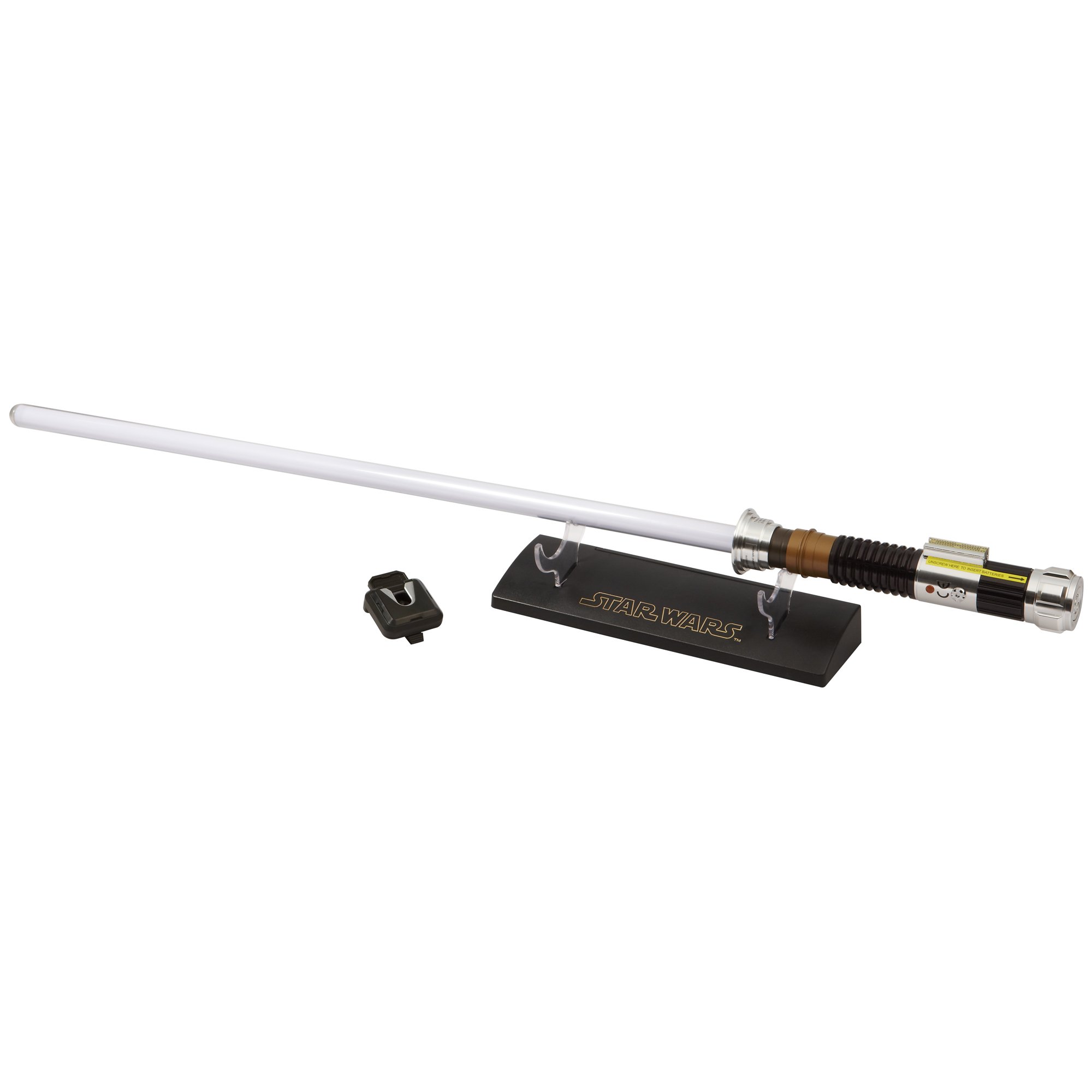 Amazon | オビワン・ケノービ FXライトセーバーEP3 リムーバブル