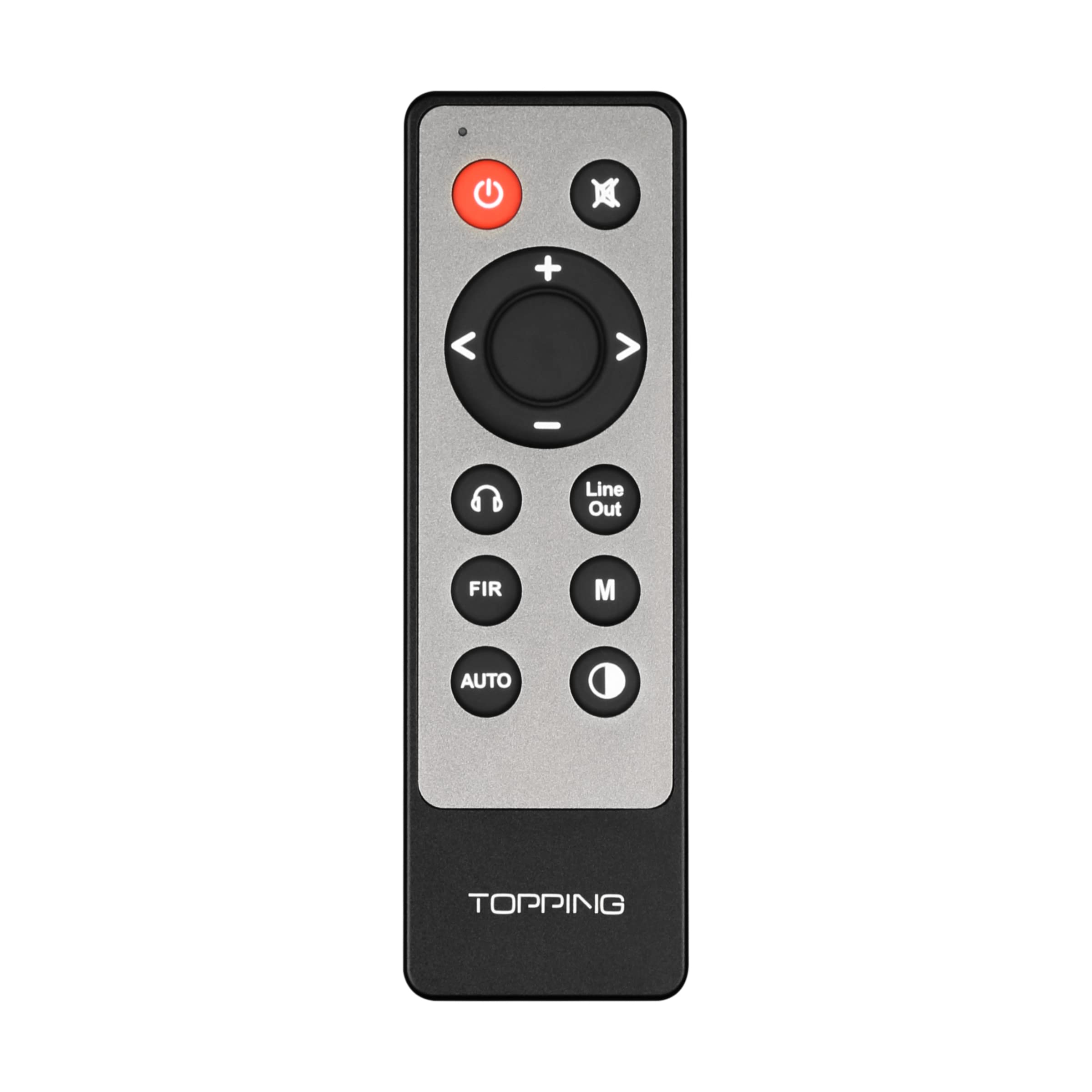 Amazon.com: LEAUDIO Topping RC22 Remote Control for Topping DX3
