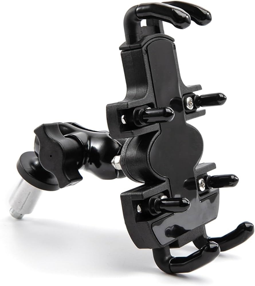 Amazon.co.jp: オートバイスマホホルダー 用 に適合するZX-14R に適合