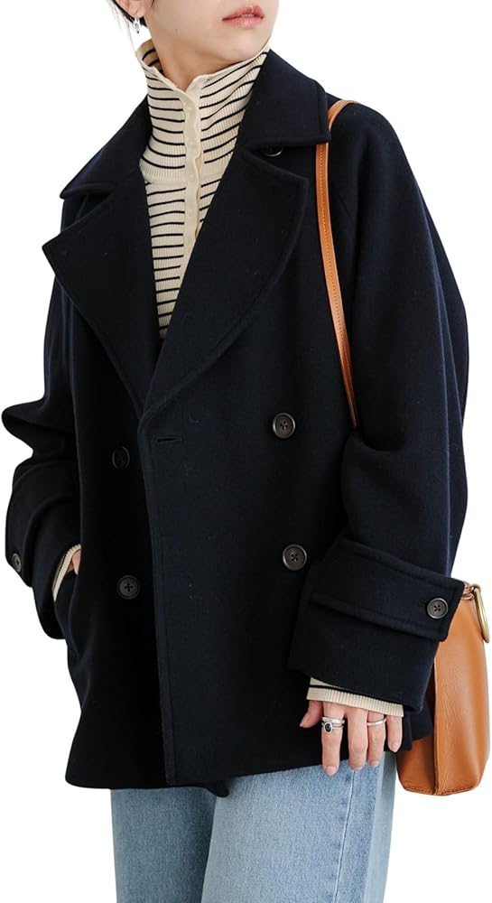 Amazon | [アーバンリサーチ] ジャケット コート スーパー100メルトンP