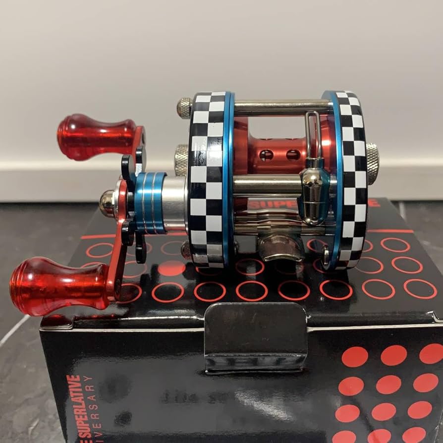 新品 スーパーレイティブ15th フロッグプロダクツ