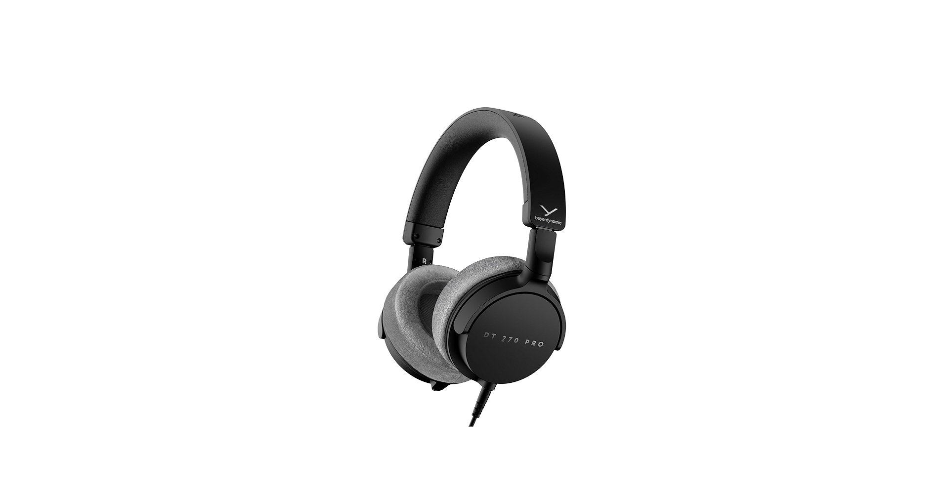 Amazon.com: beyerdynamic DT 270 PRO Compact Circumaural Studio