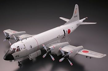 Amazon.co.jp: トミーテック 技MIX 技AC301 海自 P-3C 厚木 : おもちゃ