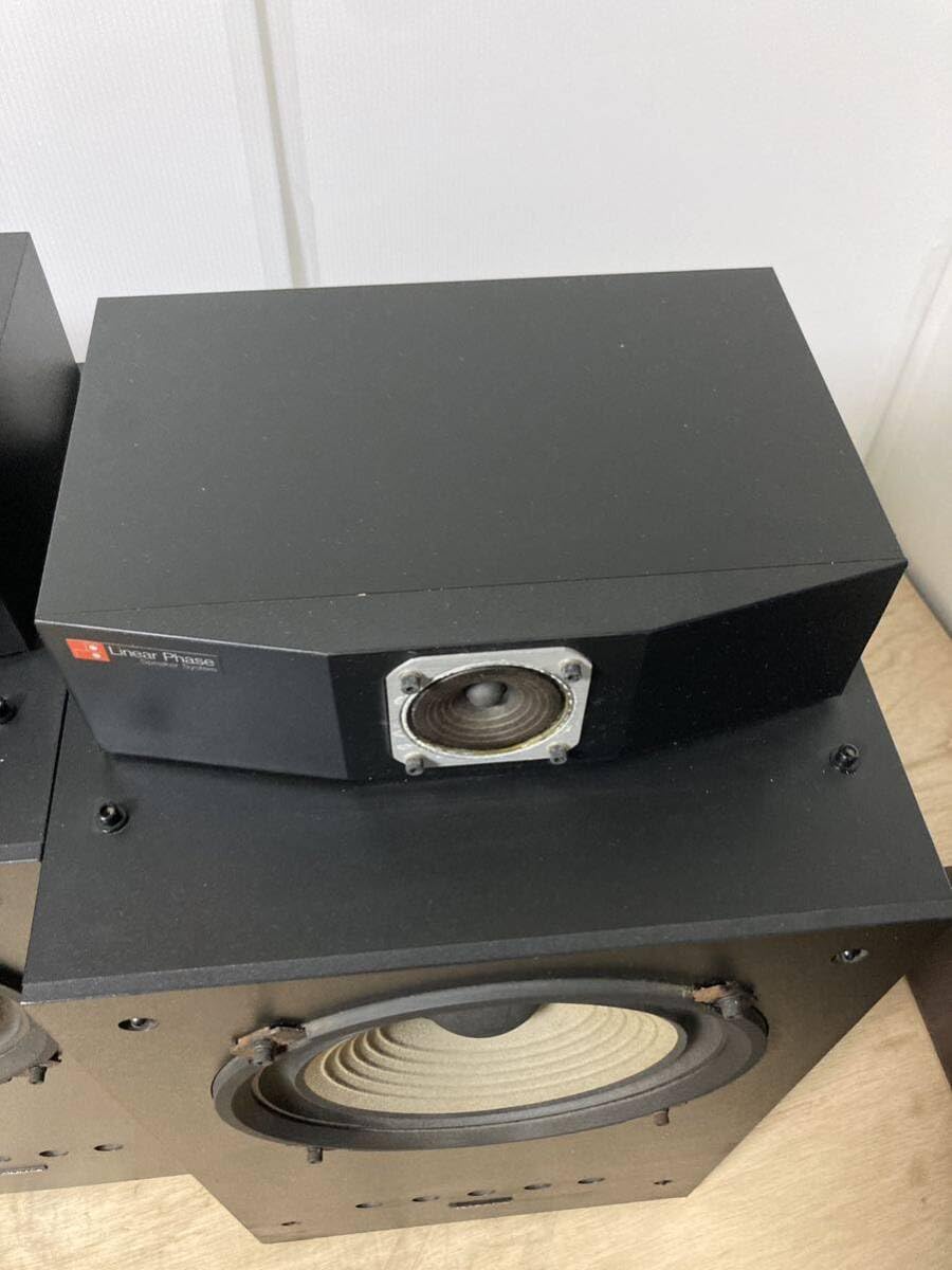 Amazon.co.jp: 音出し確認済み 2WAYスピーカー Technics テクニクス SB