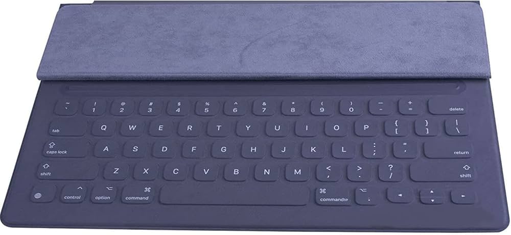 Original Smart Keyboard For iPad Pro 12.9 1st / 2nd Gen（2015-2017