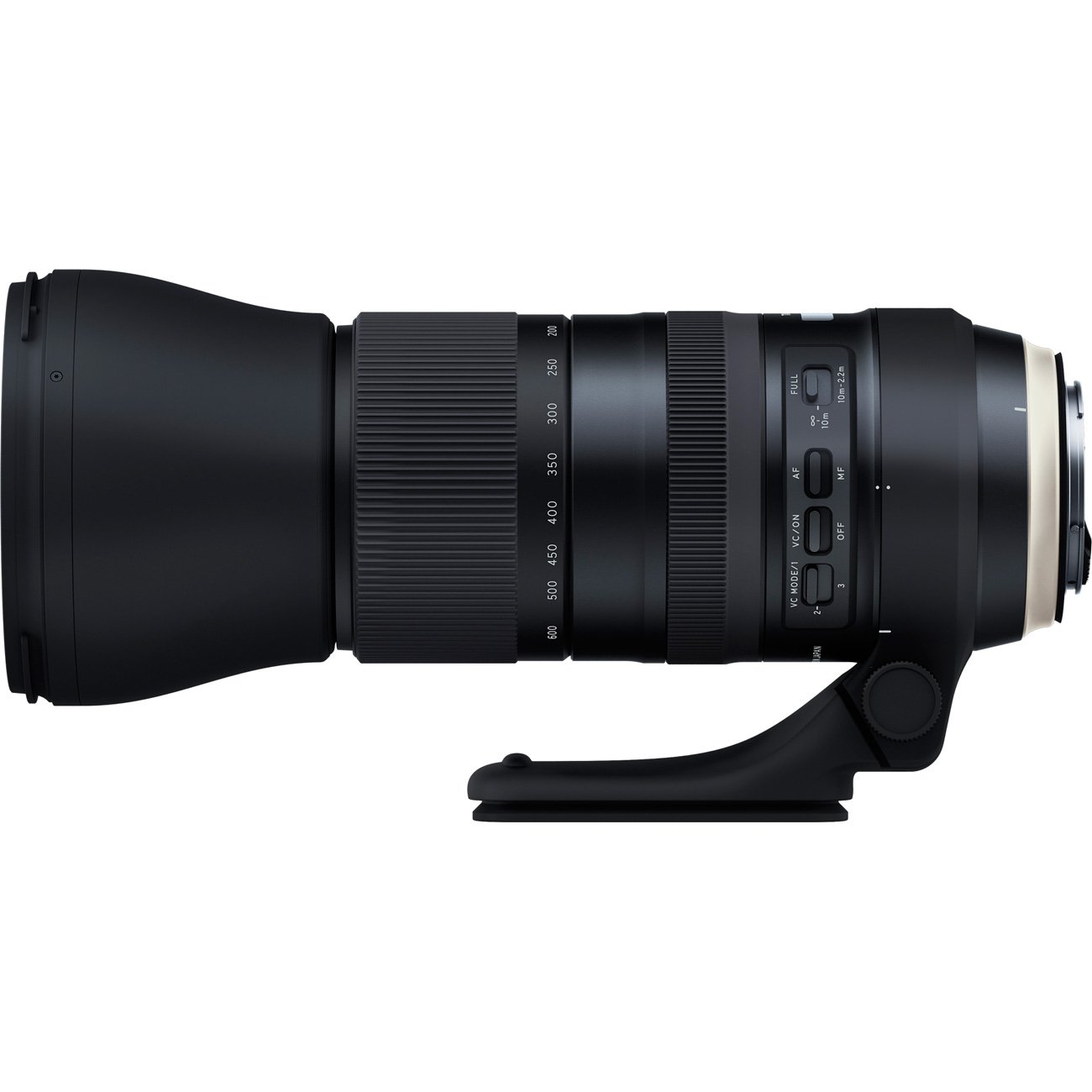 Amazon.com : Tamron SP 150-600mm F/5-6.3 Di VC USD G2 Zoom Lens
