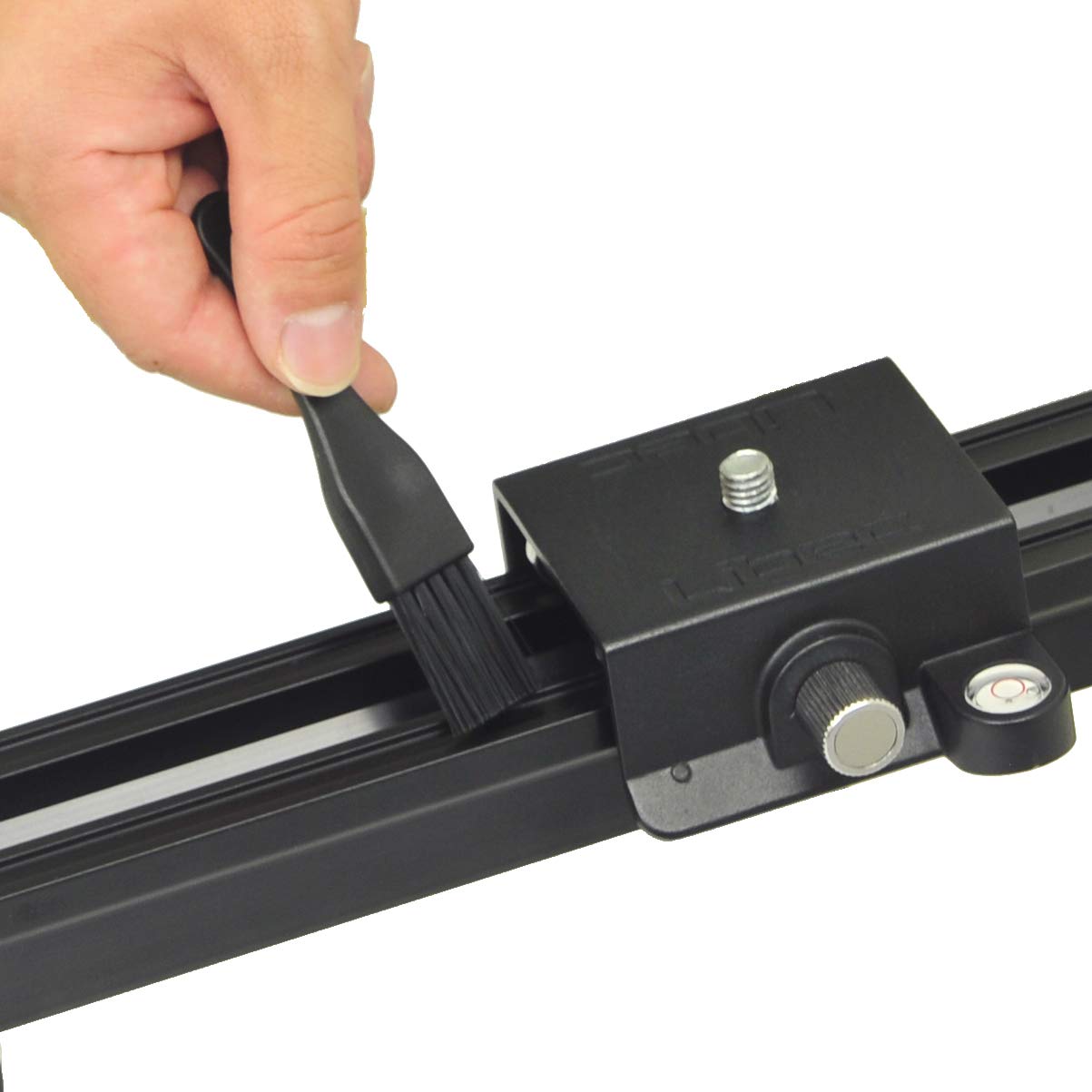 Amazon | [ Libec/リーベック ] ALX S4 スライダー単体 ビデオカメラ用