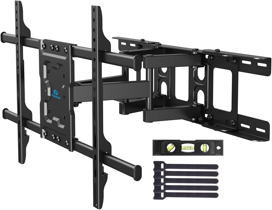 Amazon | テレビ壁掛け金具 大型 37-70インチ対応 アーム式 耐荷重60kg