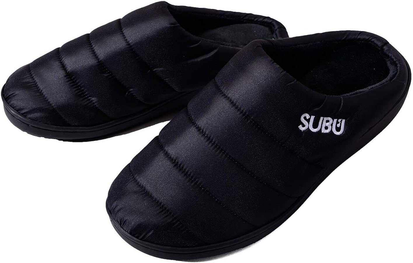 Amazon.co.jp: [スブ] サンダル 2019 ブラック 23.5~25.5 cm