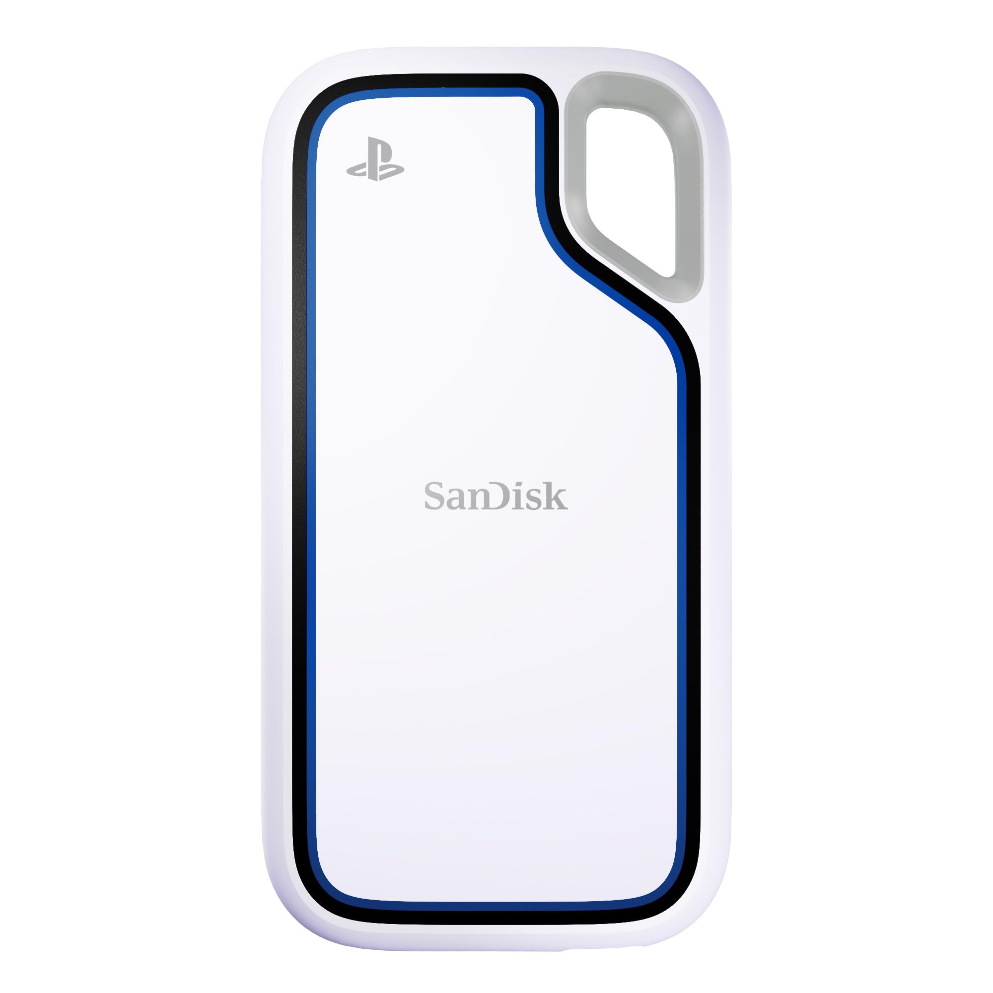 Amazon.com: SanDisk 2TB Extreme Portable SSD, Officially Licensed