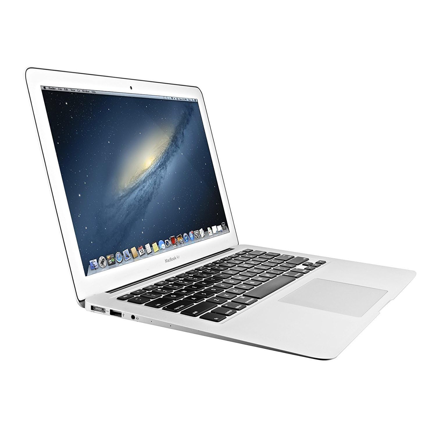 Amazon.com: Apple MacBook Air MC965LL/A 13.3-Inch Laptop - 128 GB