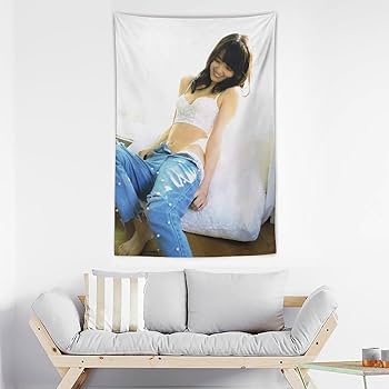 Amazon.co.jp: 菅井友香 (95) タペストリー、絵画、ポスター、壁紙