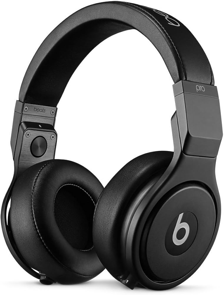 Amazon.com: Beats by Dr. Dre Pro Wired Headphones - High