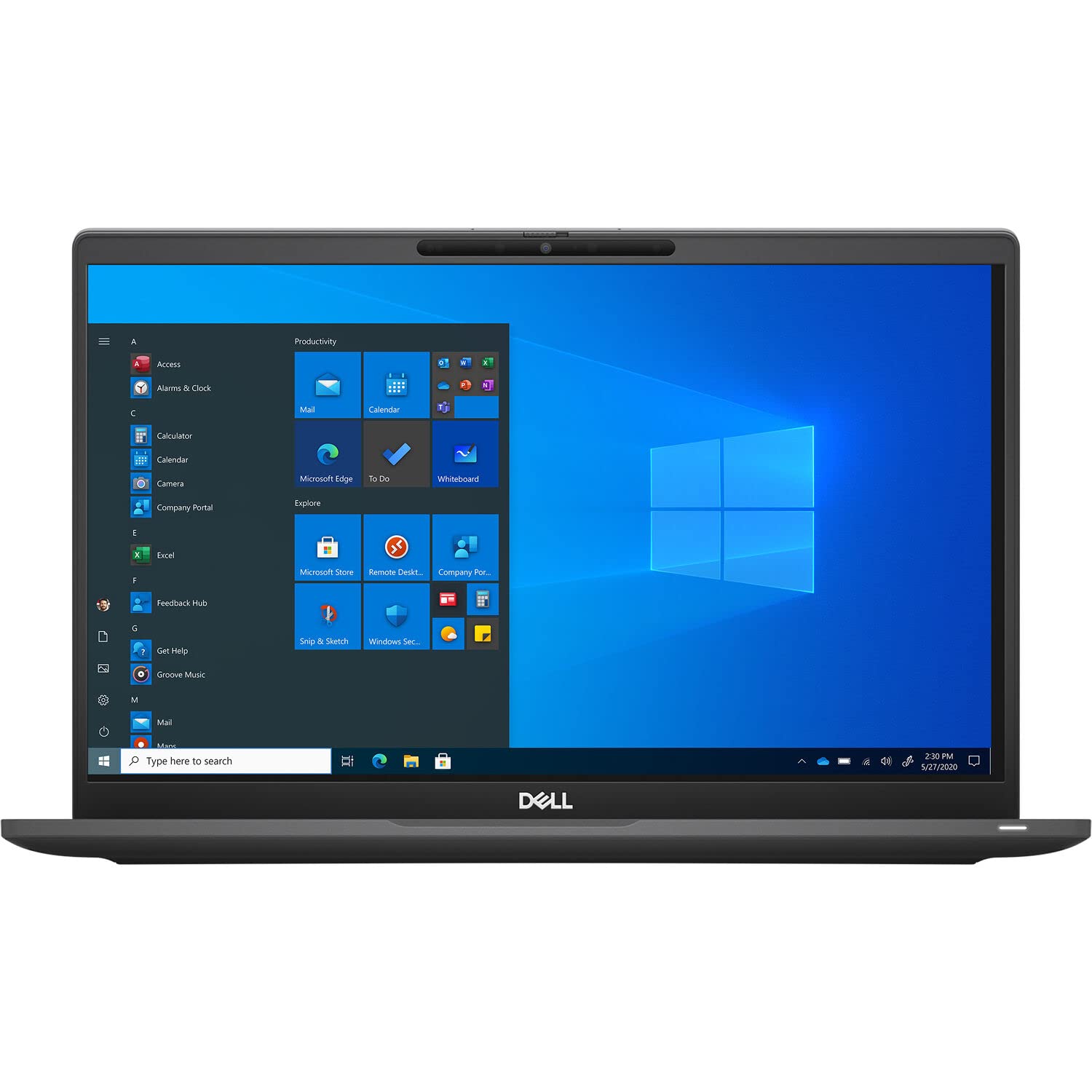 Amazon.com: Dell Latitude 7420 XCTO Laptop, i5-1145G7 vPro, 16GB