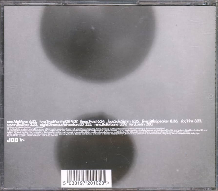 Amazon.co.jp: A Hundred Days Off: ミュージック