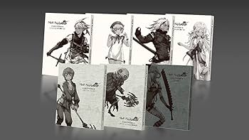 Amazon.co.jp: e-store限定 ニーア レプリカント ver.1.22474487139