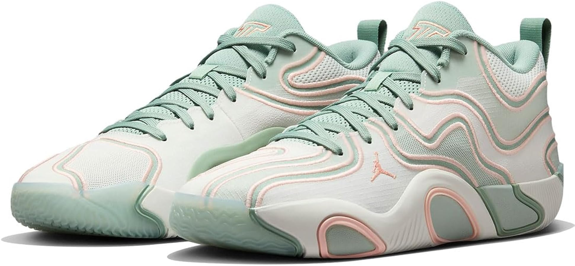 Amazon | [ナイキ] テイタム 3 PF ゼロ デイズ オフ TATUM 3 PF Zero