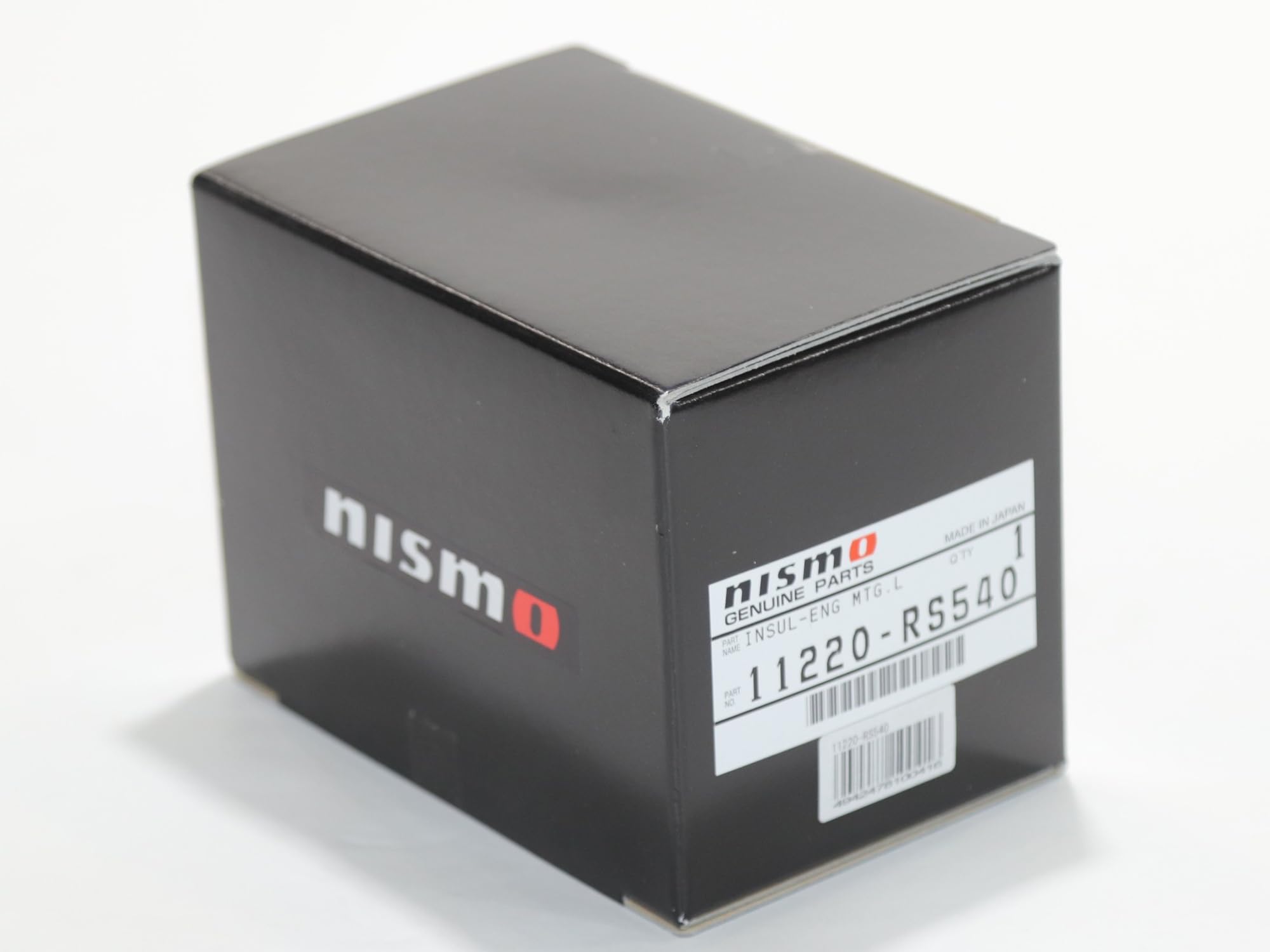 Amazon | nismo (ニスモ) 強化エンジンマウント (フロント左側用) 日産