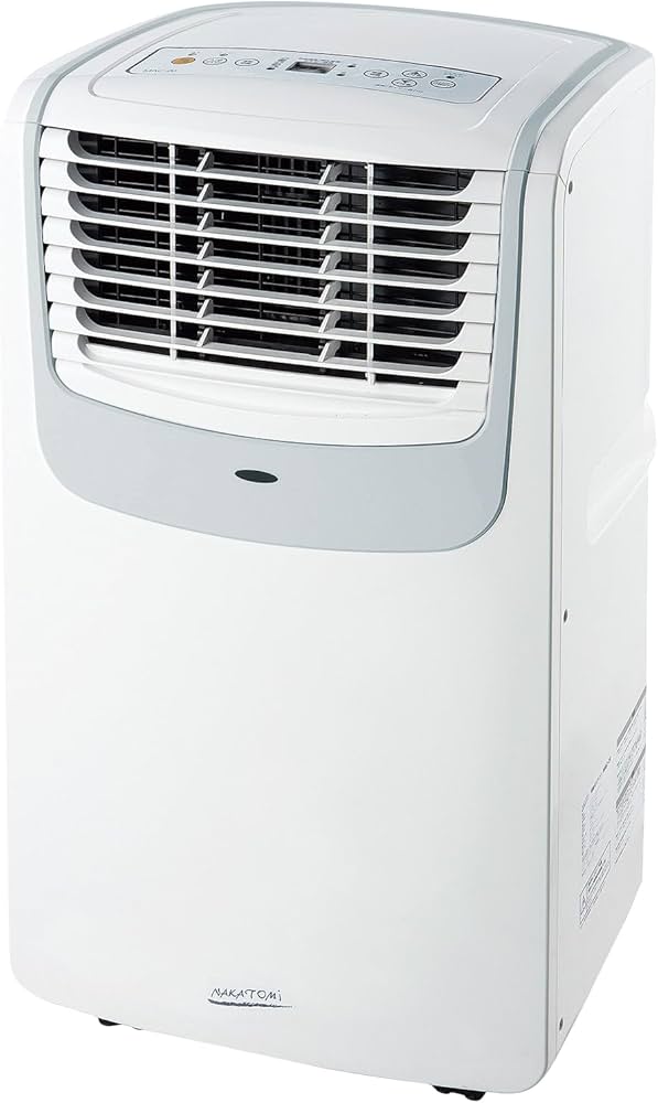 Amazon.co.jp: 【工事不要】ナカトミ(NAKATOMI) スポットクーラー