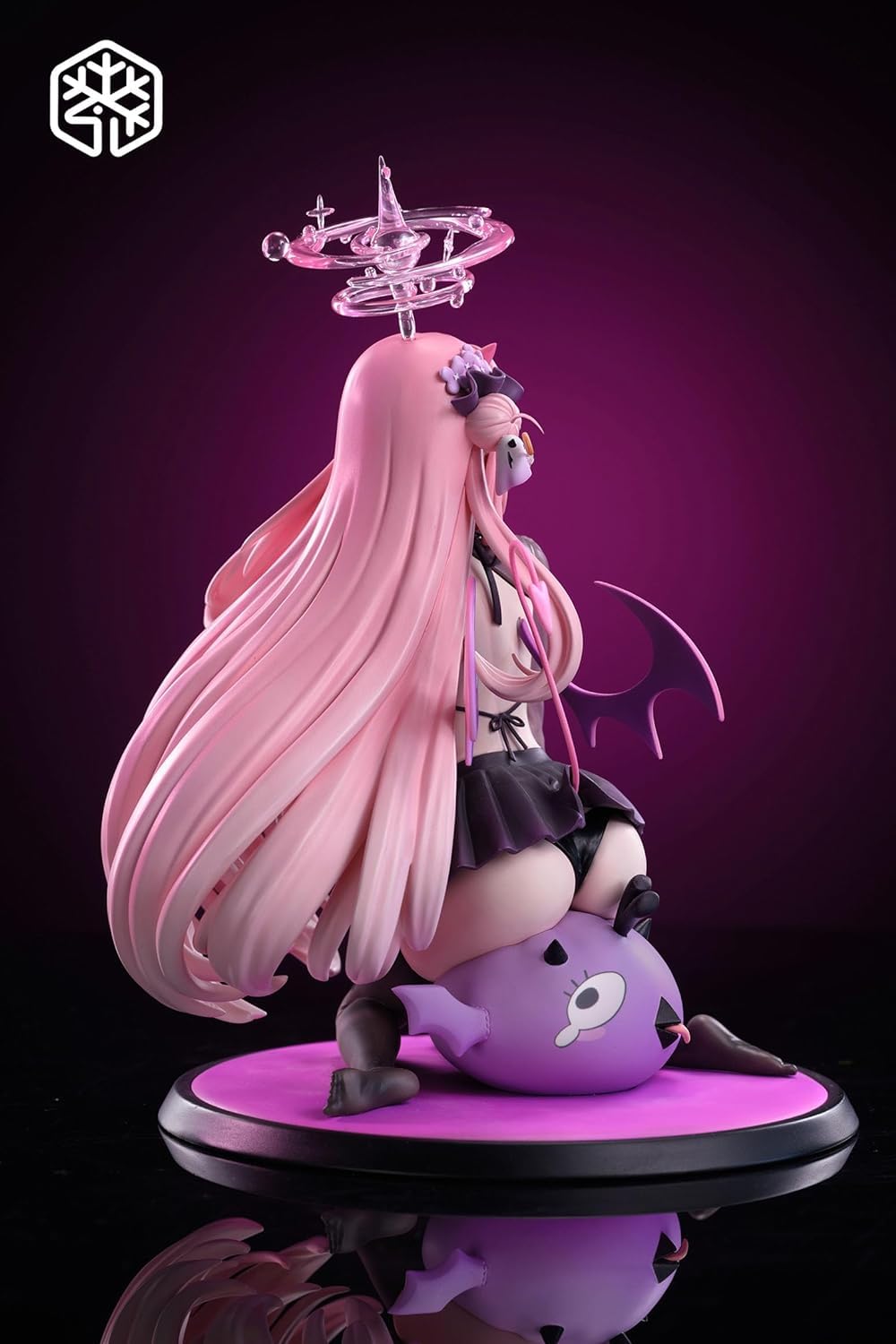 Amazon.co.jp: 【現物】ガレージキット聖園ミカ フィギュア 制服Ver. 1