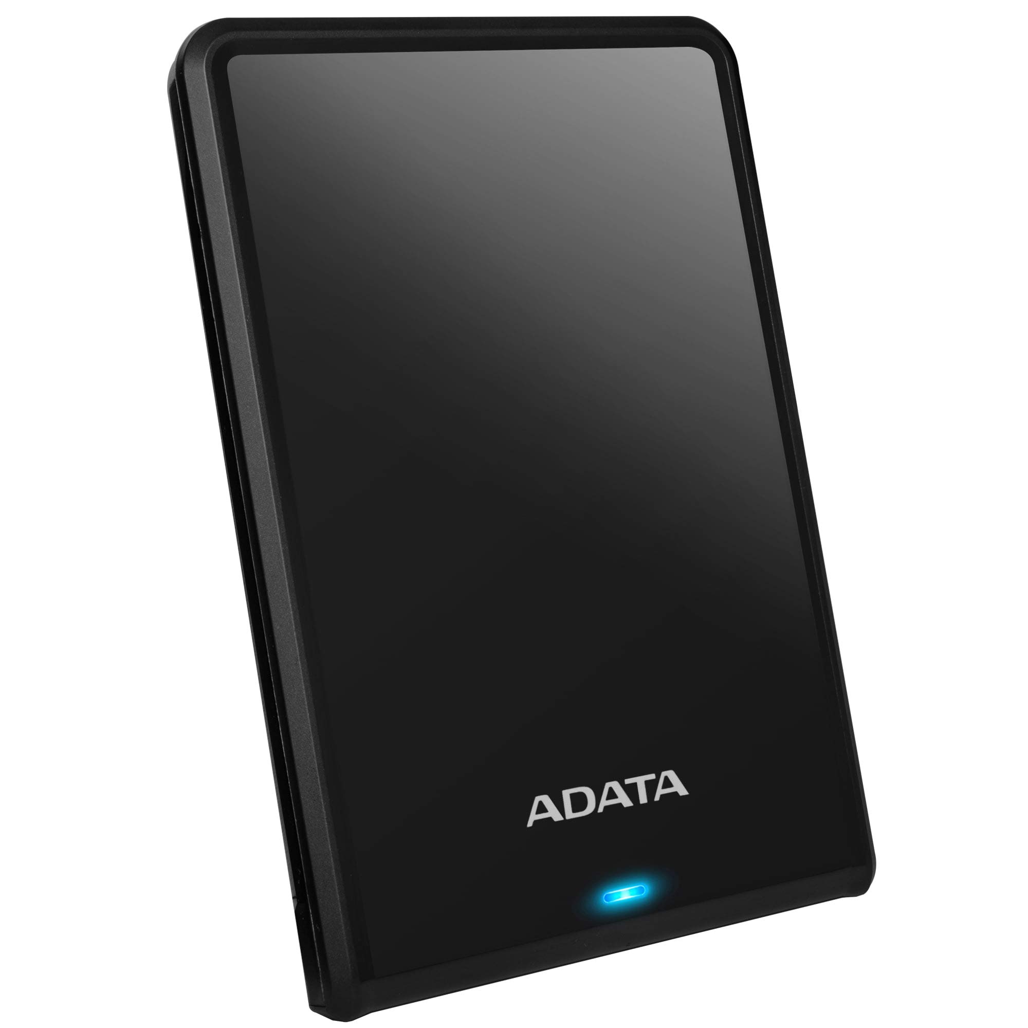 Amazon | ADATA Technology HV620S 外付けハードドライブ 1TB ブラック