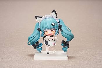 Amazon.co.jp: 勝利の女神：NIKKE SACシリーズ デフォルメフィギュア