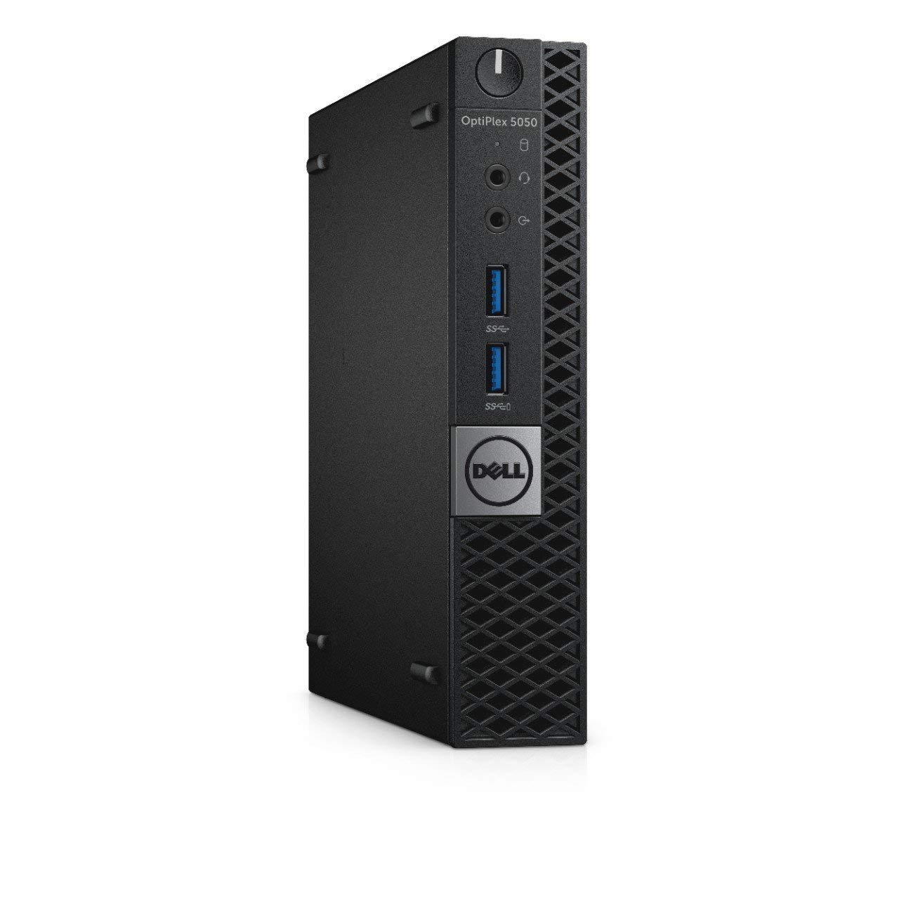 Dell OptiPlex 5050 Micro Form Factor Business Desktop Computer