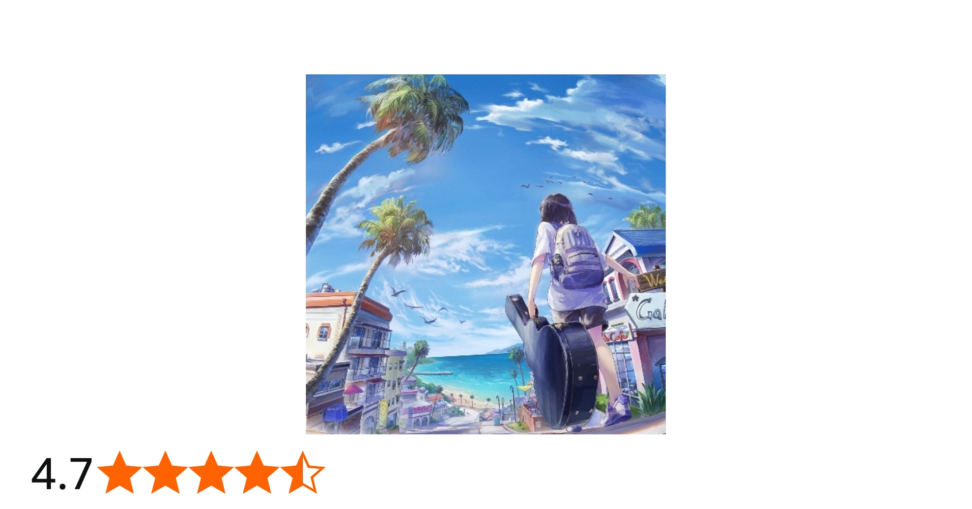 Amazon | And So Henceforth, | Orangestar | アニメ | ミュージック