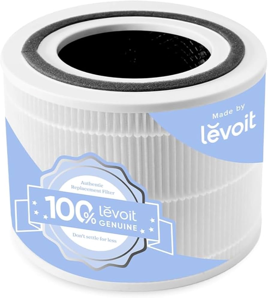 Amazon.com: LEVOIT Genuine Core 300-P, RF and S Replacement Filter