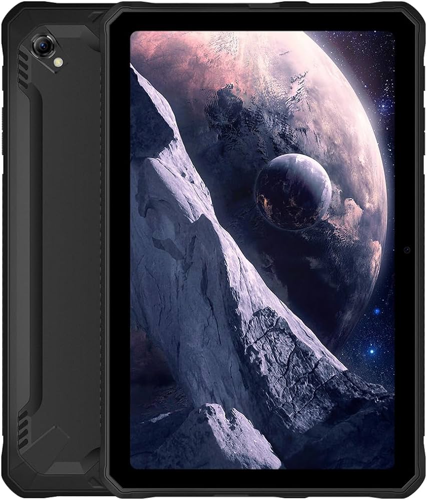 Amazon.co.jp: DOOGEE T10 Plus タブレット 10インチ Android 13