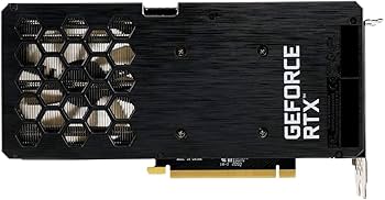 Amazon | Palit(パリット) GeForce RTX 3060 Dual OC 12GB LHR版