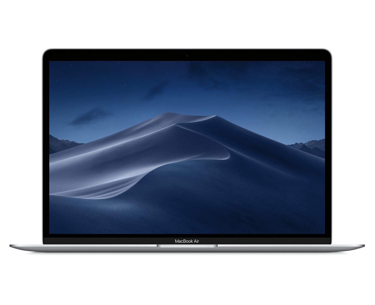 Amazon.com: Apple 2018 MacBook Air with 1.6GHz Intel Core i5, 13