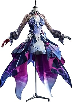 Amazon.co.jp: [DOKITOKI] セイレンス コスプレ 衣装 アップグレード