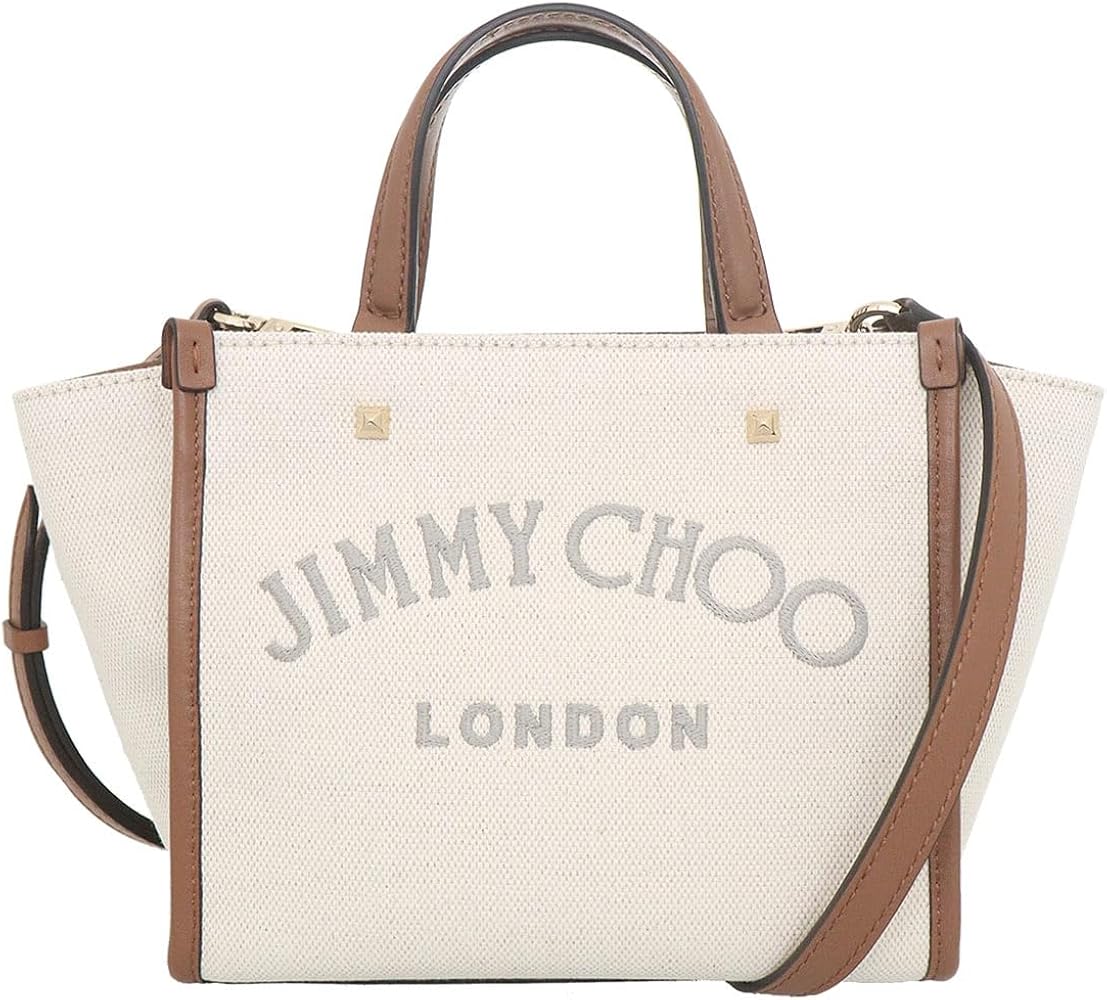 Amazon | [Jimmy Choo] [ジミーチュウ] バッグ(トートバッグ) VARENNE