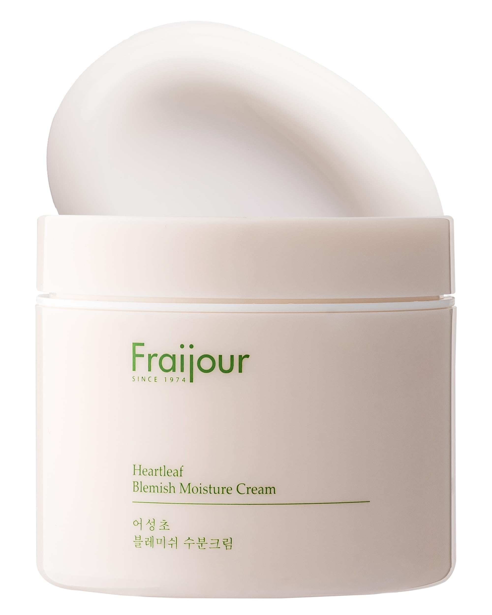Amazon.com: Fraijour Heartleaf Blemish Moisture Cream – Korean