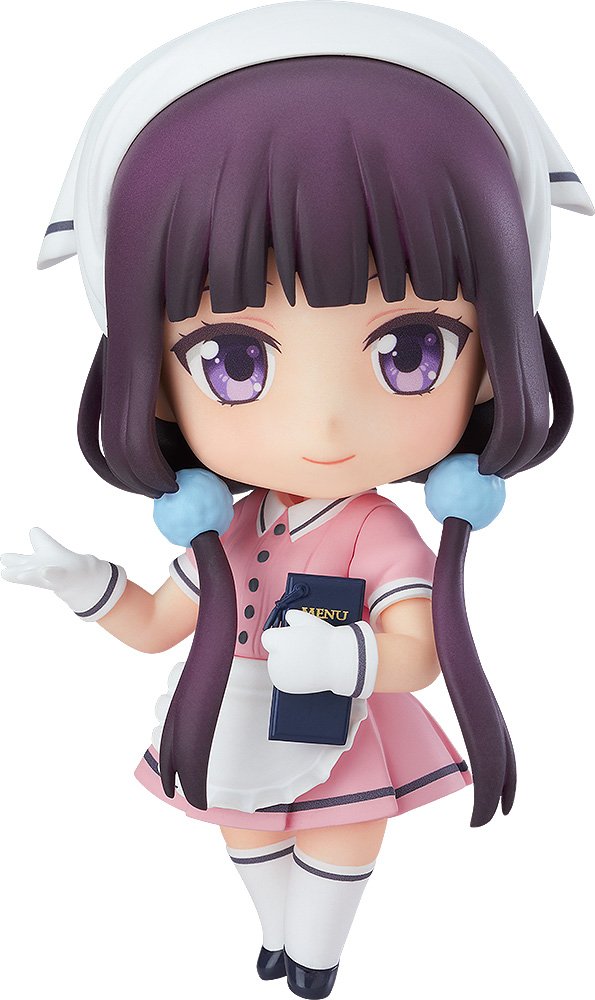 Amazon.co.jp: ねんどろいど ブレンド・S 桜ノ宮苺香 ノンスケール