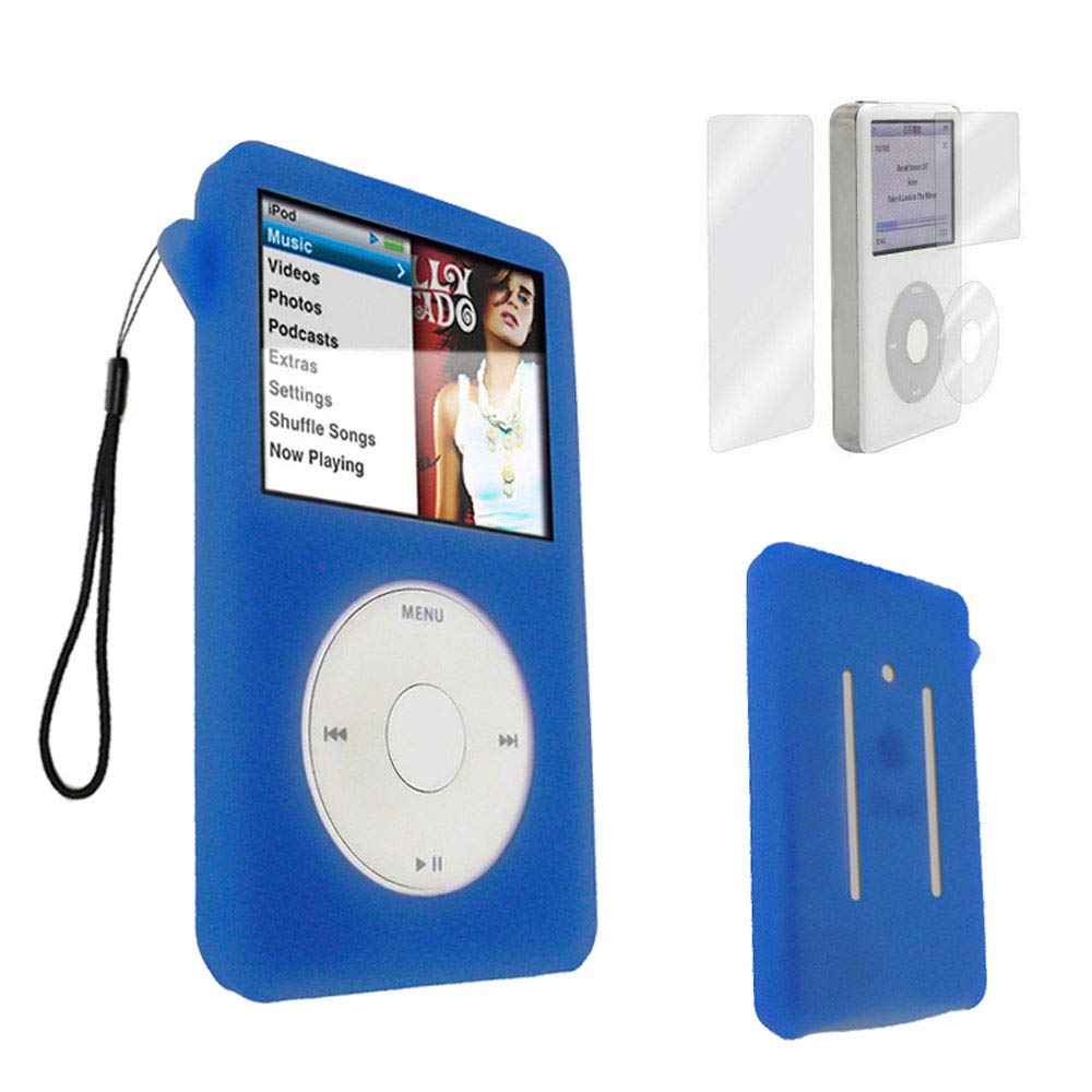 Amazon | iPod Classicケース、Apple iPod Classic 6th 7th 80GB