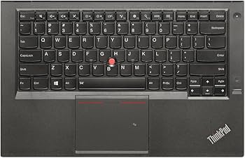 Amazon.com: Lenovo ThinkPad T440p - 14