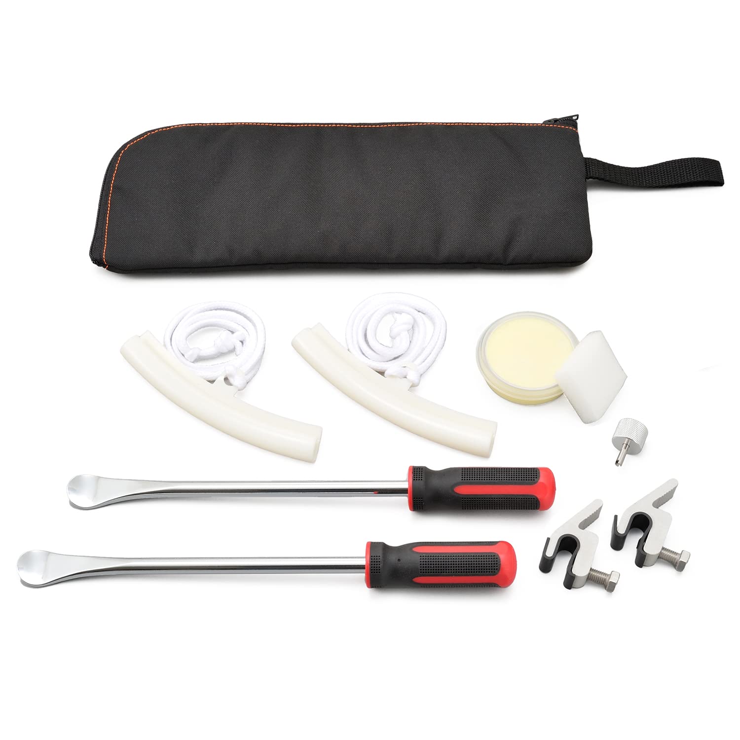 Amazon | デイトナ(Daytona) バイク用 タイヤレバー オールインワン