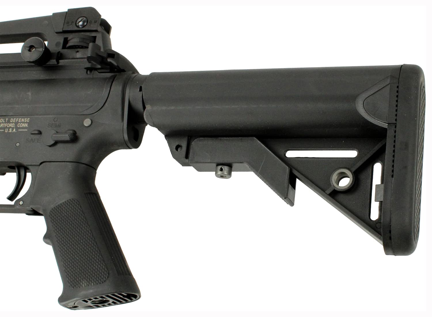 Amazon | S&T Mk18 Mod.1 スポーツライン G3電動ガン (Colt刻印