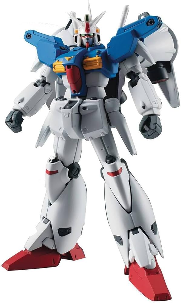 Amazon | TAMASHII NATIONS ROBOT魂 機動戦士ガンダム0083 [SIDE MS