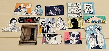 Amazon.co.jp: 和山やま カラオケ行こ ステッカー&クリアファイル