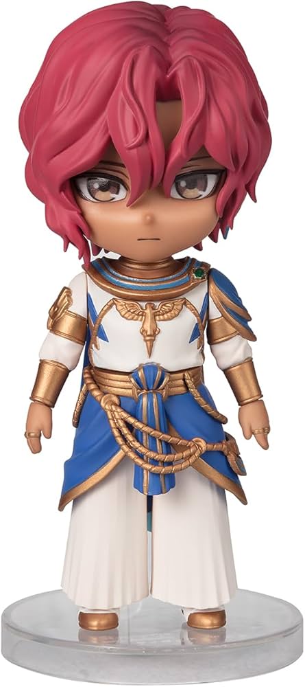 Amazon.co.jp: TAMASHII NATIONS フィギュアーツ mini テイルズ オブ