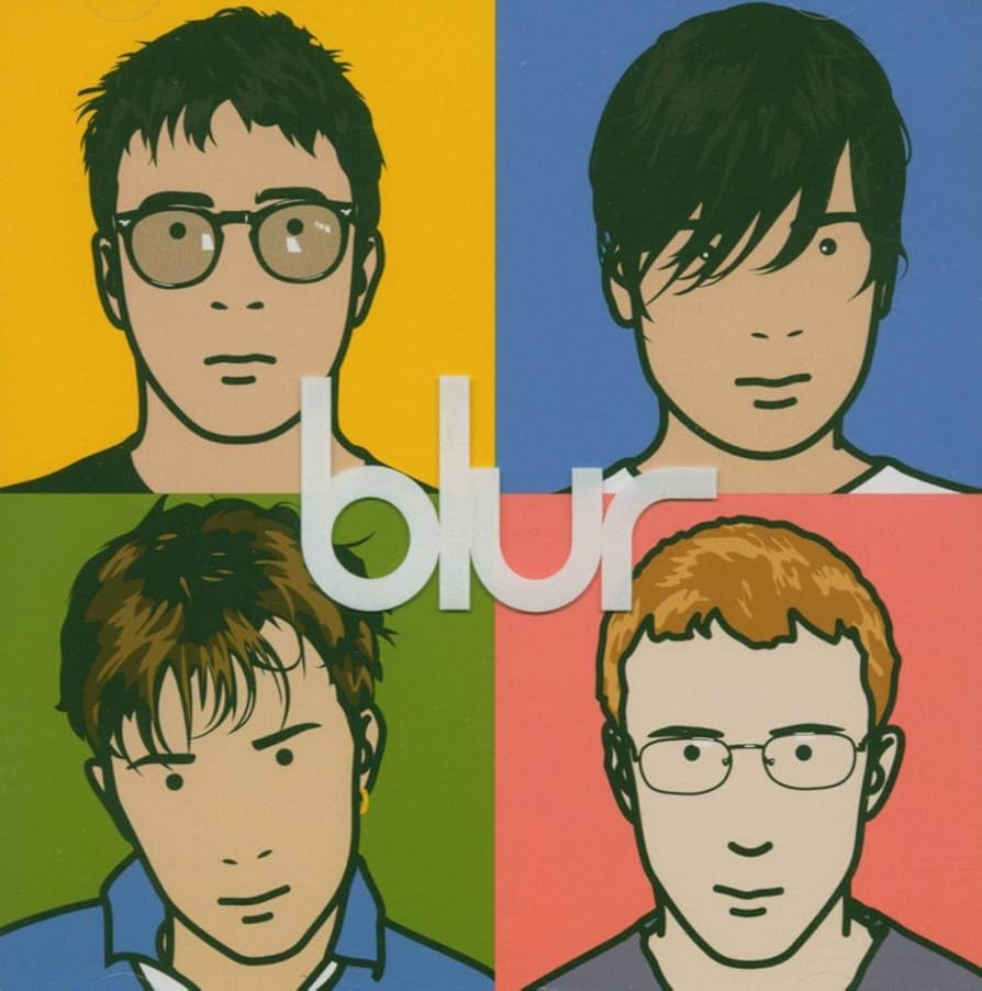 Amazon.co.jp: The Best of Blur: ミュージック