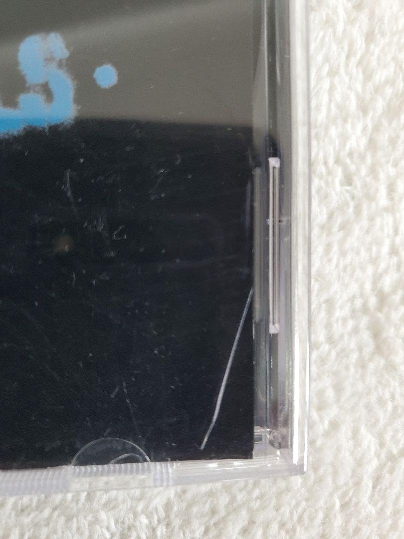 Amazon.co.jp: BLUE ENCOUNT SIGNALS インディーズ CD 直筆サイン入り