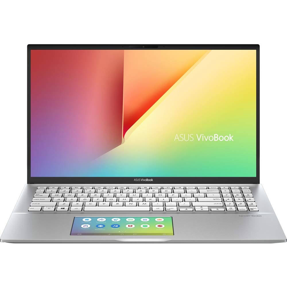 Amazon.com: ASUS VivoBook S15 Thin & Light Laptop, 15.6” FHD