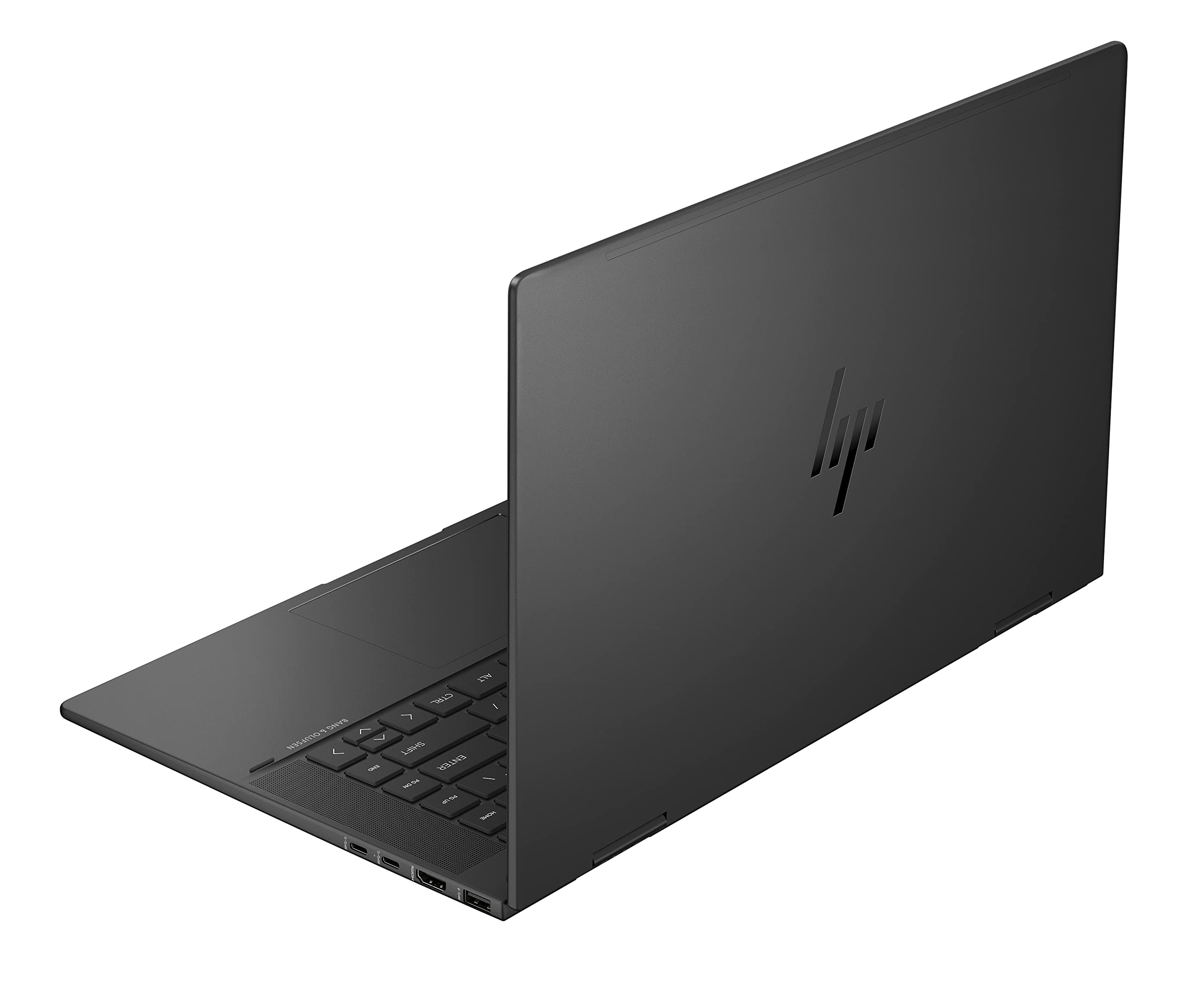 HP Envy x360, AMD Ryzen 5 7530U, 8 GB LPDDR4x, 512GB SSD, 15.6